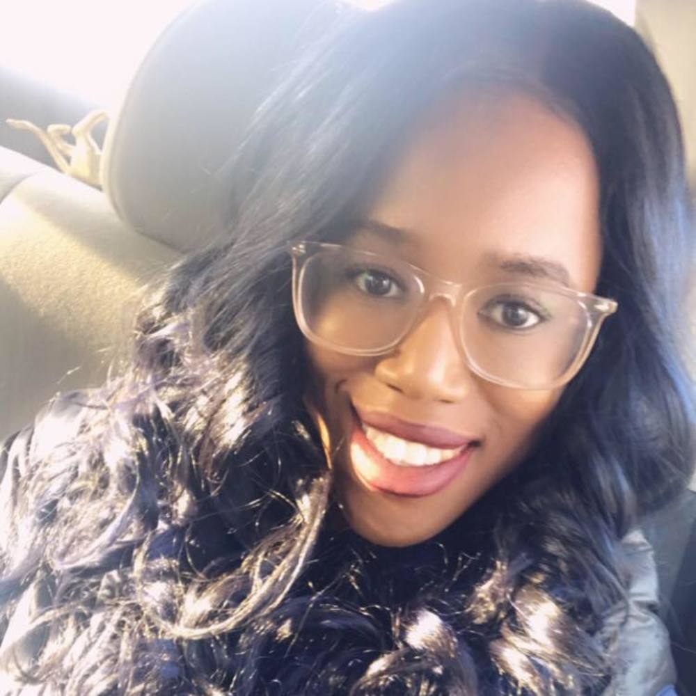 Meet  Poshmark Ambassador, Kay